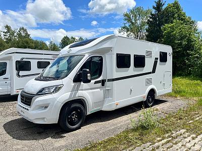T338s mit 5 Sitzplätze