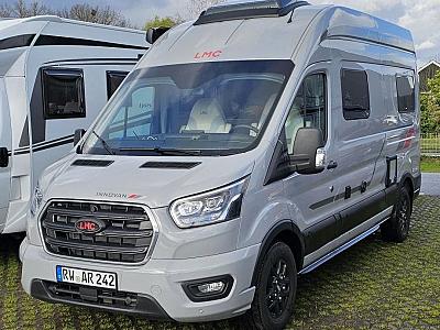 LMC - Innovan 592