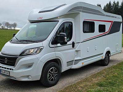 LMC - Tourer Lift 630 H